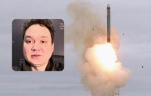 Эксперт объяснил, почему Трампу было бы даже выгодно дать Украине "Томагавки"