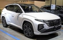 Назван самый популярный в Украине бензиновый автомобиль