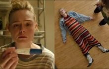 Вышел тизер нового сериала с Эль Фаннинг и Николь Кидман (видео)