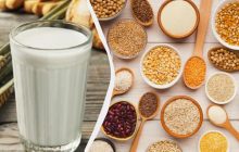 Не завжди 200: скільки борошна, цукру, солі, масла, кефіру і круп в гранованій склянці