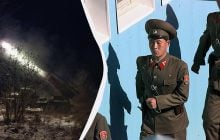 Солдаты КНДР ведут огонь по приграничным громадам Украины, - ГУР