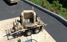 Шаг вперед в сбивании "Калибров" и "Шахидов": США получили РЛС, которая "видит" на 75% дальше