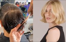 Самые лучшие короткие стрижки для тонких волос: 7 обалденных причесок