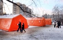 Украинцы склоняются к "немыслимому" варианту ради мира, - NYT