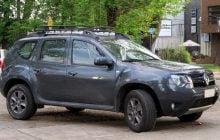 На Западе назвали лучший кроссовер для покупки в этом году