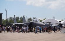 Российские оборонные компании исчезают из основных авиасалонов в Азии: в чем причина