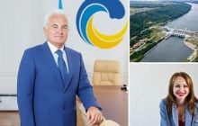 Договоры подряда на защиту ГАЭС на 5,6 миллиардов: СМИ рассказали, как неизвестная фирма из Житомира получила контракты с "Укргидроэнерго"