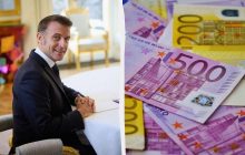 Франция блокирует €90 млрд для Украины, - Politico