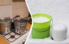 Вода зі снігу: лікар відповів, чи можна використовувати її для купання та готування їжі