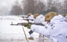 Враг формирует "клещи оперативного окружения" на проблемном участке фронта, - аналитик