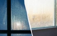 Ні крапель, ні розводів: як найлегше прибрати конденсат з вікон