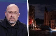 Графики отключений света в Украине могут ухудшиться, - Шмыгаль