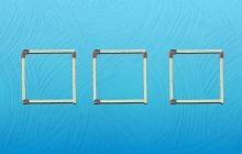 Треба перемістити всього 2 сірники, щоб показати час - пів на п'яту: складний IQ-тест