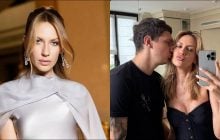 Леся Нікітюк готується до весілля: зіркова подруга ведучої випадково проговорилася