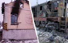 Росія масовано атакувала українську залізницю: Кулеба розкрив деталі