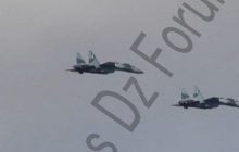 З'явилося перше фотопідтвердження поставок російських Су-35 ще одному покупцю
