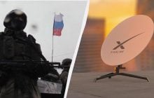 РФ повернеться до часів мамонтів: експерт про блокування Starlink для росіян