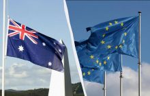 ЄС проти Трампа: Європа "знайшла" ще одного великого торговельного компаньйона