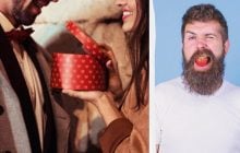 Що подарувати чоловікові на День закоханих: добірка ідей на будь-який бюджет