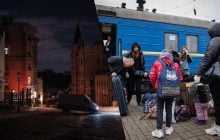 Чи виїжджають кияни через відключення світла: що кажуть експерти з нерухомості