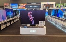 5 недоліків OLED-телевізорів, про які потрібно знати перед купівлею