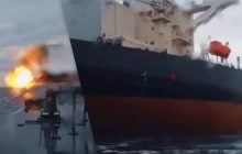 Російська нафта під загрозою: Європа планує нищівний удар по "тіньовому флоту", - WP