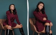 Переможниця "Танців з зірками" заговорила про свої залежності