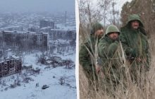 У Куп’янську залишається остання "кишеня" з росіянами, - ЗСУ