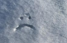 6 лютого в Києві знову буде сніг