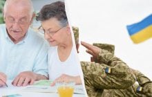 Уряд збільшує мінімальні пенсії для деяких українців: про кого йдеться та які суми