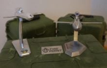 Українська компанія Fire Point розробила ракету FP-9, яка зможе досягти Москви та Петербурга вже цього місяця - DW