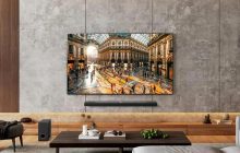 Експерти обрали найкращий бюджетний OLED-телевізор – це не Samsung чи Sony