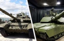Новий Abrams проти Т-72: який танк переможе у реальному бою