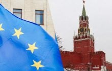 В Латвии и Эстонии предлагают ЕС назначить спецпосланника для переговоров с РФ, - Euronews