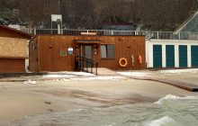 Відновлення без бар’єрів: в Одесі запрацювала перша інклюзивна лазня на березі моря