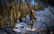 "Втрачаємо людей з армії колосальними темпами": SZ про епідемію дезертирства в Україні