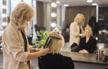 Модні стрижки 2026: молодять і виглядають дорого - варіанти після 40 і 50 років (фото)