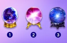 Какое вам уготовано будущее: выбранный магический шар раскроет вашу судьбу