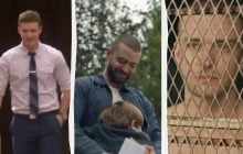 Джастіну Тімберлейку - 45: топ-6 найяскравіших ролей зіркового співака