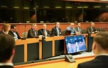 В Брюсселі оцінили стійкість української адвокатури під час війни: деталі звіту