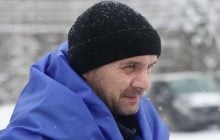 З полону РФ повернувся боєць, який три роки вважався загиблим і навіть був "похований"