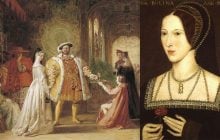 Вчені спростували чутки про "відьомство" Анни Болейн: допоміг знаменити портрет