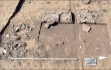 У Німеччині знайшли головний убір з оленячого черепа віком 7500 років: про що це свідчить