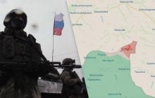 Росіяни окупували село у Харківській області, - DeepState