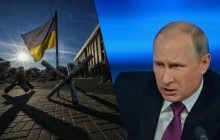 РФ хоче перетворити Україну на "ще одну Білорусь", - ISW
