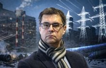 "Это самый сложный период за всю войну. Более 1100 домов Киева не получат тепла до конца сезона", - эксперт Харченко