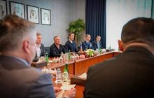 NYT: Переговори в Абу-Дабі завершилися натяками на глухий кут