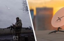 Питання, як можна використати такі обставини на фронті: генерал про відключення Starlink