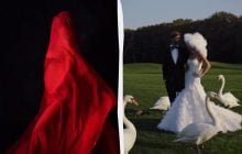 "Більше не чайлдфрі": блогерка Ксюша Манекен оголосила про вагітність (відео)