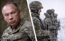 "Бої надзвичайно напружені": Сирський назвав найгарячіші точки фронту